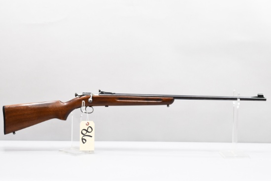 (CR) Winchester Model 68 .22 S.L.LR Rifle