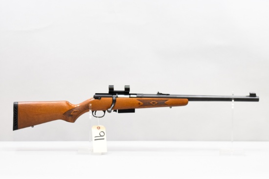 (R) Marlin Model 512 Slugmaster 12 Gauge