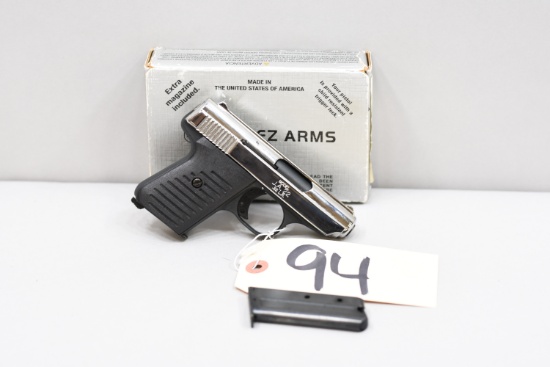(R) Jimenez Arms Model JA-22 .22LR Pistol