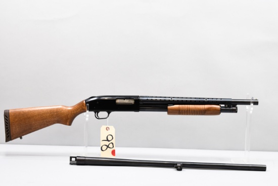 (R) Mossberg Model 500A "Riot Gun" 12 Gauge