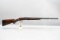 (R) New Ithaca Field Grade SXS 16 Gauge