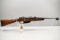 (CR) Beretta Model 1938 Cavalry Carbine 6.5x52mm