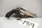 (CR) US Revolver Co Topbreak DA .38 S&W Revolver