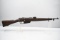 (CR) Brescia M91/TS 6.5x52mm Carcano Rifle