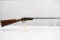 (CR) Deutsche Werke Model I .22LR Rifle
