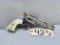 (CR) Colt Single Action Army 2nd Gen .357 Mag