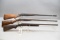 (CR) 3 Single Shot 12 Gauge Parts Guns