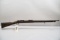 (CR) German Spandau Mod 71/84 11mm Parts Rifle