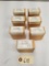 105rds Of 7.62x54 Rifle Ammo
