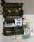 Russian Military First Aid Kit
