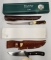 Bear MGC & Schrade OldTimer Fixed Blade Knives