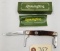 Remington UMC R7 Turkey Hunter Knife