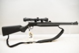 Frontier Bear Tooth Magnum .50 Cal Inline Rifle