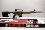 (R) Hatsun Escort SDX 410 Gauge
