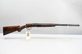 (R) New Ithaca Field Grade SXS 16 Gauge