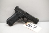 (R) Glock 22 .40 S&W Pistol