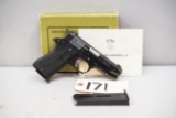 (R) Star Model BM 9mm Pistol