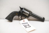 (R) Rohm RG63 DA .38Spl Revolver