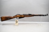 (CR) Izhevsk M44 7.62x54R Nagant Rifle