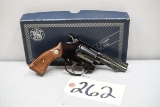 (R) Smith & Wesson Mod 36 Chief Special .38Spl