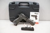 (R) Sig Sauer P320 XFive Legion 9mm Pistol