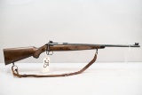 (R) Winchester Model 52 Sporting .22LR Rifle