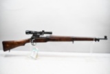 (CR) ERA Enfield Pattern 14 .303 British Rifle