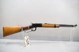 (CR) Ithaca Model 49 .22S.L.LR Rifle