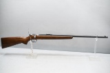 (CR) Winchester Model 67A .22 S.L.LR Rifle
