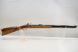 Investarms Left Hand .50 Cal Flintlock Rifle