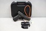 (R) Glock 22 Gen 4 .40 S&W Pistol