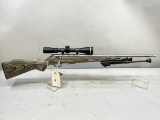 (R) Savage Model 93R17 .17HMR Rifle