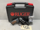 (R) Ruger GP-100 Talo Edition .357 Magnum Revolver