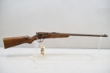 (CR) Springfield Model 15 .22 S.L.LR Rifle