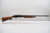 (CR) Westernfield M550AB 12 Gauge Parts Gun
