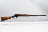 Marlin Model 1881 45-70 Gov't Rifle