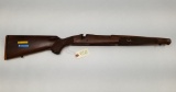 Winchester Long Action Model 70 Rifle Stock