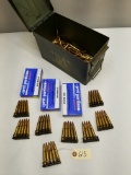 156rds Of Assorted .303 British Rifle Ammo