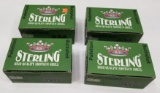 (40 RDS) Sterling 12 Gauge Buckshot