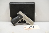 (R) Kahr Arms K40 .40 S&W Pistol