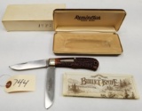 Remington UMC R1123 1982 Model 4 & 6 Bullet Knife