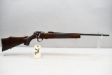 (R) Sako Model P72 22LR Sporter Rifle