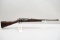 (CR) US Springfield Model 1898 30-40 Krag Rifle