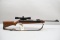 RWS Diana Model 48/52 5,5/.22 Cal Pellet Rifle