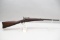 Joslyn Model 1864 Carbine .52 Cal Rimfire