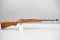 (CR) CIL Anschutz Model 167 .22 S.L.LR Rifle