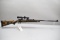 (R) Remington Model 798 .458 Win Mag Rifle
