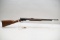 (CR) Winchester Model 62A .22 S.L.LR Rifle