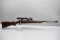 (CR) Remington Model 722-B .300 Savage Rifle