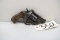 (R) Arminius Titan Tiger .38 Special Revolver
